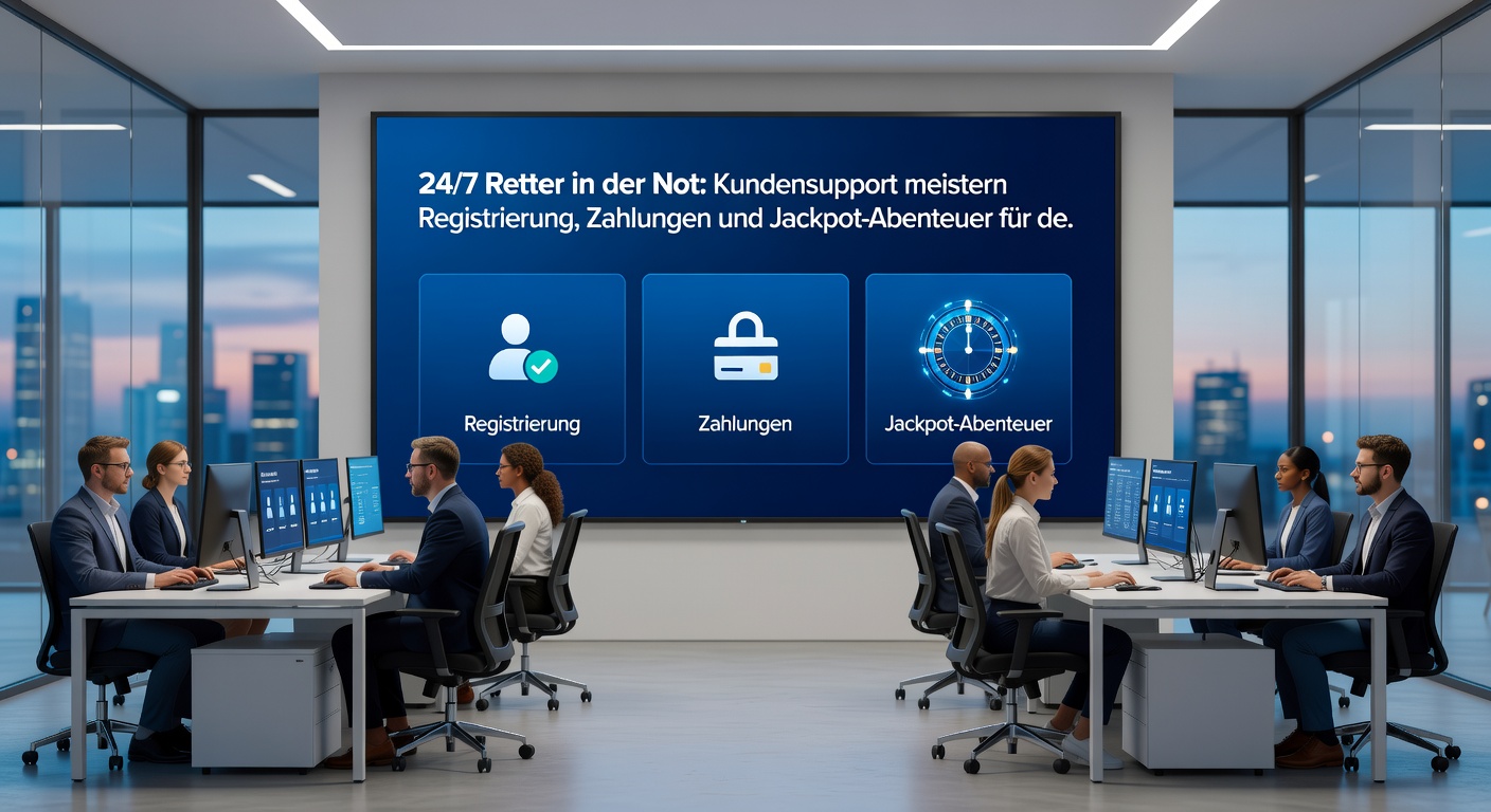 Darstellung von Zahlungsmethoden wie PayPal, Giropay und Banküberweisung mit Support-Symbolen und sicheren Schloss-Icons für deutsche Spieler