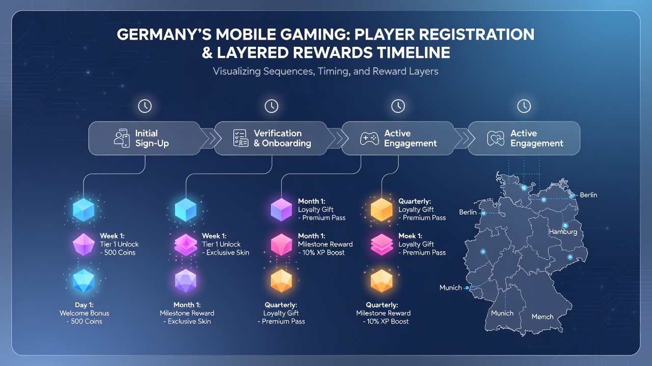 Vergleich von Registrierungszeiten und Belohnungsebenen bei Slots versus Live-Tischen auf mobilen Geräten